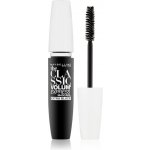 Maybelline Řasenka pro objem Volum´ Express Classic Extra Black Mascara Extra Black 10 ml – Zboží Mobilmania