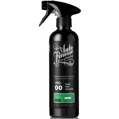Auto Finesse Panel Wipe 500 ml | Zboží Auto