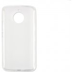 Pouzdro FLEXmat Case Motorola Moto E4 Plus bílé – Zboží Živě