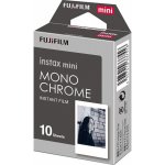 Fujifilm Instax Mini Monochrome (10ks) – Zboží Živě