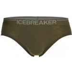 Icebreaker pánské slipy Mens Anatomica Briefs Loden – Sleviste.cz
