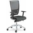 LD Seating Lyra Net 201-SYS