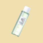 Beauty Of Joseon Green Plum Refreshing Toner AHA + BHA jemné exfoliační tonikum 150 ml – Zboží Dáma