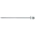 Vrut talířová hlava Torx částečný závit FPF-WT ZPP 50 – 8 × 180 mm – Hledejceny.cz