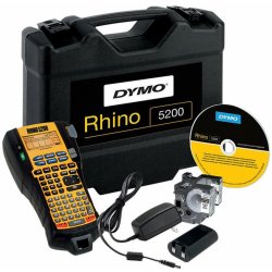 DYMO Rhino 5200 S0841400