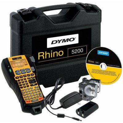 DYMO Rhino 5200 S0841400