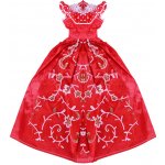 Rappa Ledové království oblečení pro panenku tmavě modré – Sleviste.cz