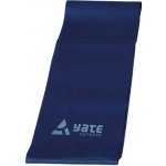 YATE FIT BAND - 120x12cm, extra tuhý – Zboží Dáma