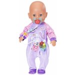 BABY born Interaktivní kouzelný dudlík 43 cm – Zboží Dáma