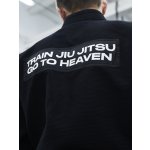 BJJ gi Manto HEAVEN – Zboží Dáma