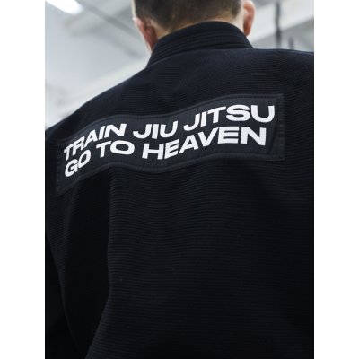 BJJ gi Manto HEAVEN – Zboží Dáma