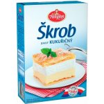 Amylon Kukuřičný škrob jemný 200 g – Hledejceny.cz