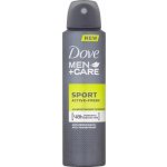 Dove Men+ Care Sport Active Fresh deospray 150 ml – Zbozi.Blesk.cz
