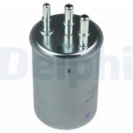 Palivový filtr DELPHI (HDF924) | Zboží Auto