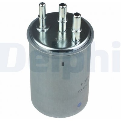 Palivový filtr DELPHI (HDF924) | Zboží Auto