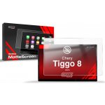 GRIZZ Protector, Ochrana displeje MatteScreen, Chery Tiggo 8, 2025- , Display 15,6" – Zboží Živě