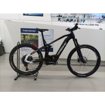 Haibike AllMtn CF 8 2022