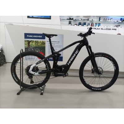 Haibike AllMtn CF 8 2022 – Zboží Mobilmania