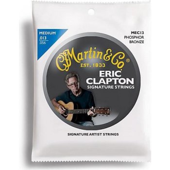 Martin Eric Clapton 92/8