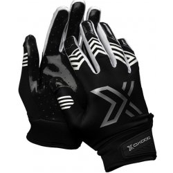 OXDOG XGUARD TOP GOALIE GLOVE JR SILICON