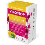 Virostop Pastilky citrus 50 pastilek – Hledejceny.cz