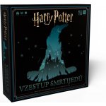 Harry Potter: Vzestup Smrtijedů – Zboží Živě