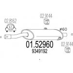 MTS MT 01.52960 – Hledejceny.cz