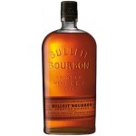 Bulleit Bourbon whisky 45% 0,7 l (holá láhev) – Hledejceny.cz