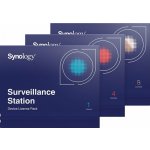 Synology SYNOLOGY Device License Pack, 8 Device Licenses for Surveillance Station (DEVICE LICENSE (X 8)) – Hledejceny.cz