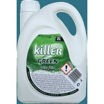 Killer GREEN 2L – Zboží Dáma