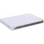 Cisco CBS350-48T-4G – Zbozi.Blesk.cz