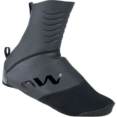 Northwave Extreme Pro High Shoecover - black – Zboží Mobilmania