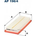 Vzduchový filtr FILTRON AP 196/4 – Hledejceny.cz