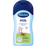 Bübchen tělové mléko 200 ml – Zboží Dáma