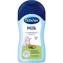 Bübchen tělové mléko 200 ml