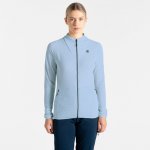 Dare 2b Torrek Stretch Midlayer světle modrá – Hledejceny.cz
