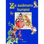 Za sedmero horami Kniha – Hledejceny.cz