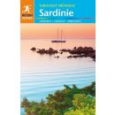 Sardinie turitický průvodce