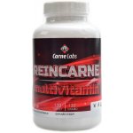 Carne Labs Multivitamín Reincarne 120 tablet – Hledejceny.cz