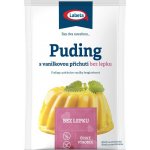 Labeta Puding s vanilkovou příchutí bez lepku 40 g – Zboží Mobilmania