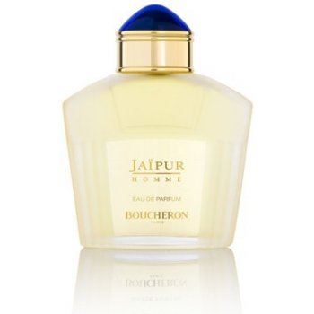 Boucheron Jaipur parfémovaná voda pánská 100 ml