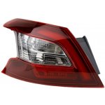 Levé zadní světlo LED vnější Peugeot 308 II 17-21 HATCHBACK – Hledejceny.cz