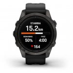 Garmin epix Pro (Gen 2) Sapphire Edition 42mm – Sleviste.cz