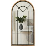 EDAXO MDF hnědé 110x56 cm – Hledejceny.cz