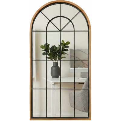 EDAXO MDF hnědé 110x56 cm – Hledejceny.cz