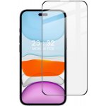 IMAK 86333 3D Tvrzené ochranné sklo pro Apple iPhone 16 Pro Max – Zboží Živě