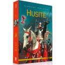 Husité - Zlatá kolekce DVD