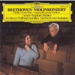 Beethoven Ludwig Van - Conc.For Violin&orch. CD – Hledejceny.cz