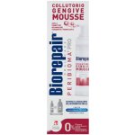 BioRepair Pěna pro ústní hygienu bez alkoholu mátová 200 ml – Hledejceny.cz