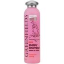 Greenfields Shampoo Puppy And Kitten Jemný pro štěňata 200 ml